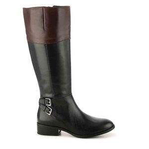 Ralph Lauren Marba Riding Boots